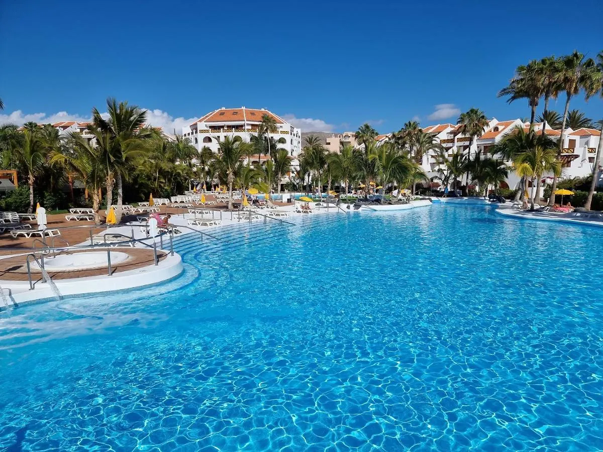 بلايا ذي لاس أميريكاس Studio Apartment No 1 Directly On The Beach And Sea, Terrace, Heated Pool, Wifi