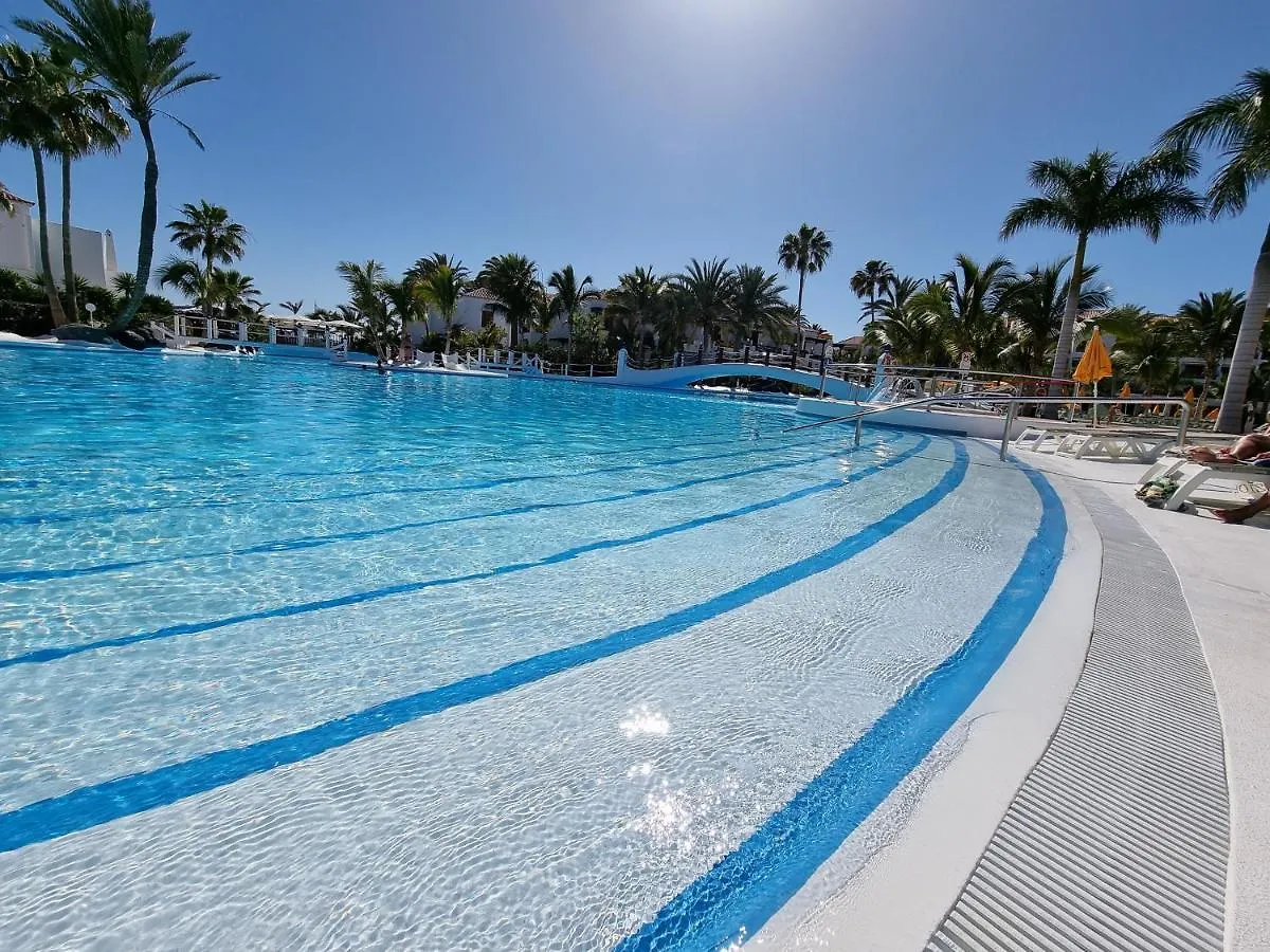 بلايا ذي لاس أميريكاس Studio Apartment No 1 Directly On The Beach And Sea, Terrace, Heated Pool, Wifi